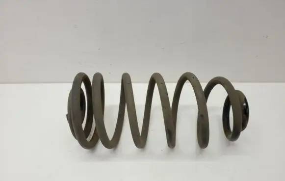Opel Astra J Rear coil spring