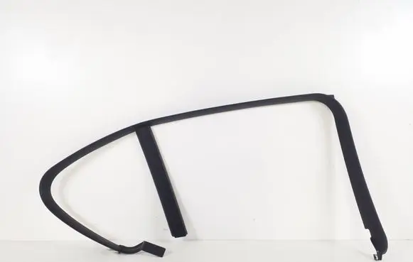 BMW 1 F20 F21 Other rear door trim element 51337241203