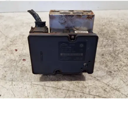 Volkswagen Transporter - Caravelle T5 ABS Pump 7H0907379G 10092503193 5WK84007