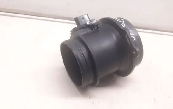 Audi A6 S6 C6 4F Mass air flow meter 059906461N