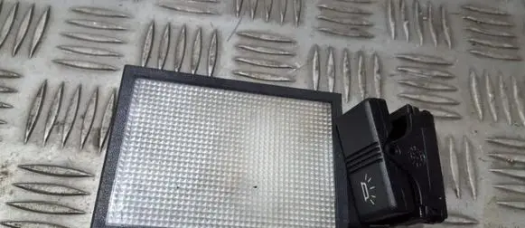 Renault Espace II Other interior light 7700765506 7700796608