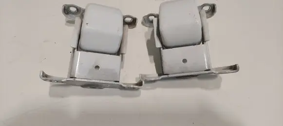 Renault Trafic III (X82) Rear door hinge set 