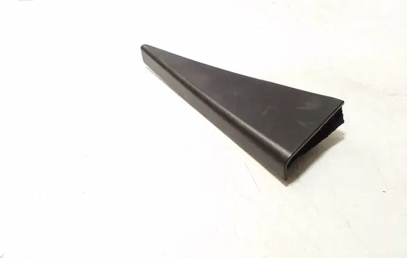 Other rear door trim element