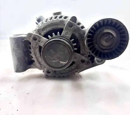 Ford Fusion II Generator/alternator DS7T10300DB TN1042102910