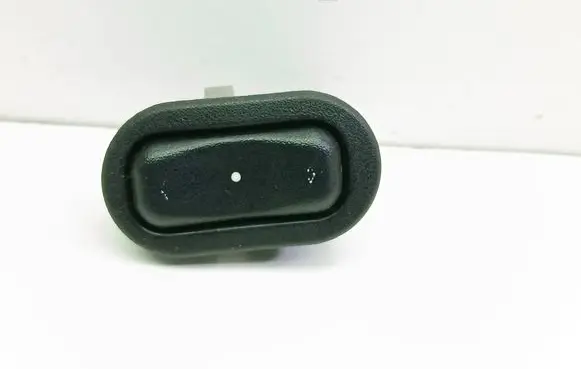 Opel Zafira A Electric window control switch 13363100 90561388