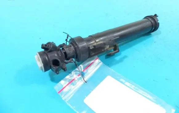 BMW 1 F20 F21 Headlight washer spray nozzle 7275657-02 IMPRK1209462