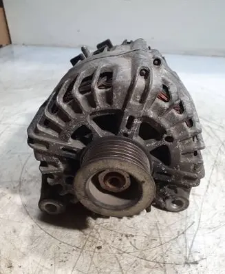 BMW 3 E90 E91 Generator/alternator 7802261 2543461B FG183019