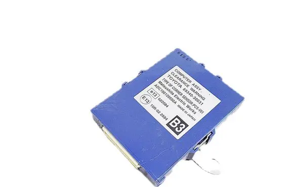 Lexus GS 300 350 430 450H Parking PDC control unit/module 89340-30031