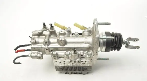 Toyota Auris E210 ABS Pump 4721012230