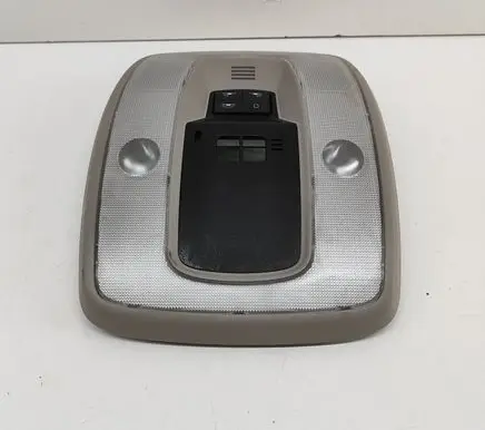 Volvo V60 Front seat light 39806310