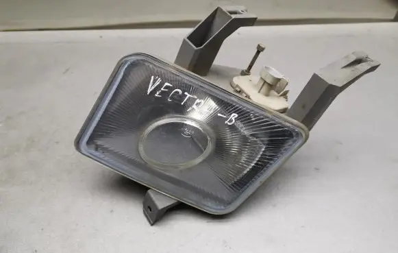 Opel Vectra B Front fog light 90585030