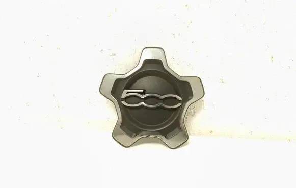 Fiat 500X Original wheel cap 735624970