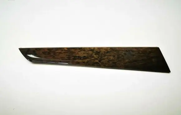 Mercedes-Benz C W204 Front door trim bar 42250907