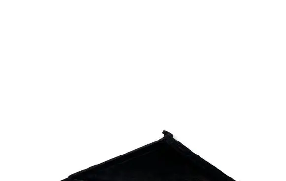 Audi A6 S6 C7 4G Rear side window 4G5845297