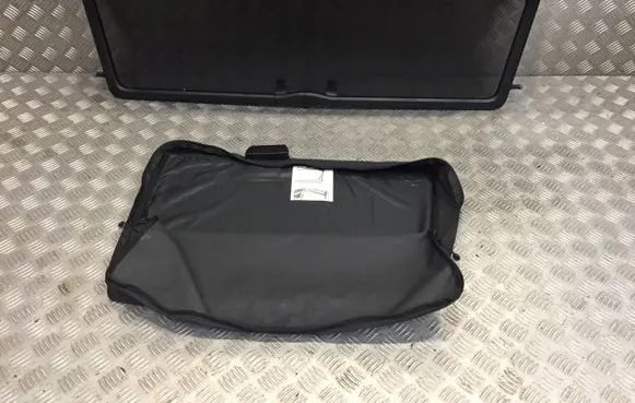 BMW M4 G82 G83 Convertible wind deflector 8496837
