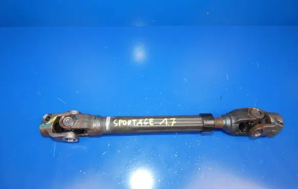 KIA Sportage Steering column universal joint 