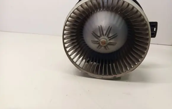 Honda Accord Heater fan/blower 194001730