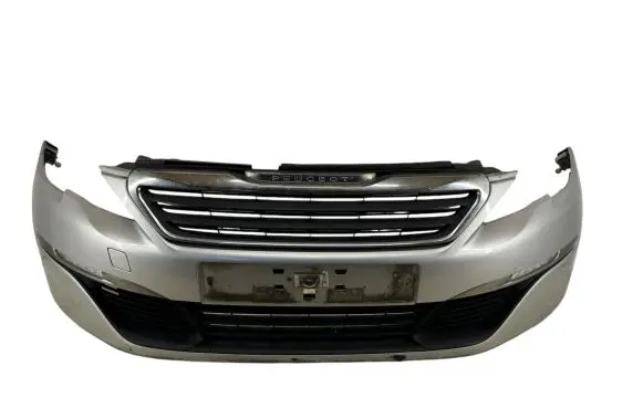 Peugeot 308 Front bumper