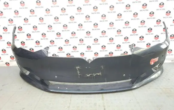 Tesla Model S Front bumper