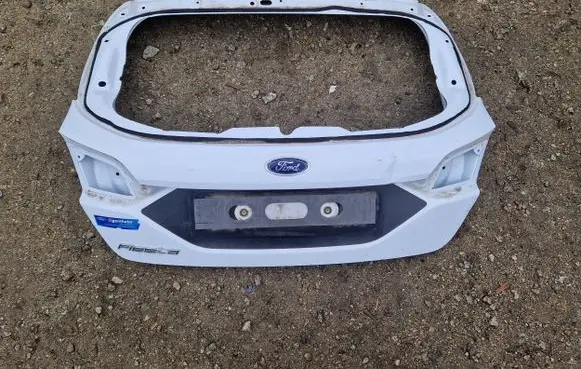 Ford Fiesta Tailgate/trunk/boot lid H1BBA431F78BA
