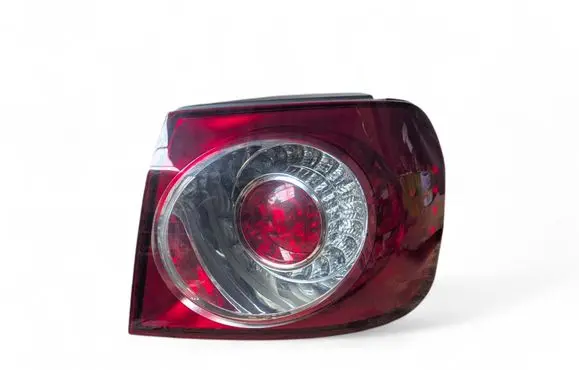 Volkswagen Golf Plus Rear/tail lights 89034129 5M0945096R