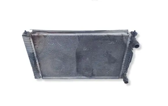 Volkswagen PASSAT B5 Coolant radiator 