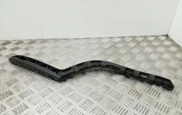 Skoda Superb B6 (3T) Bumper support mounting bracket corner 3T5807393