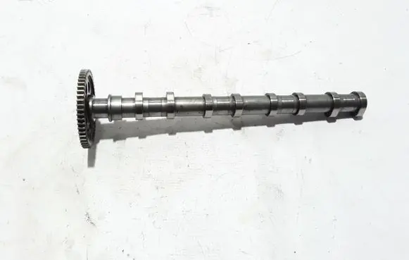 Camshaft