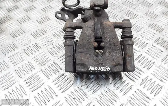 Ford Mondeo MK IV Rear brake caliper