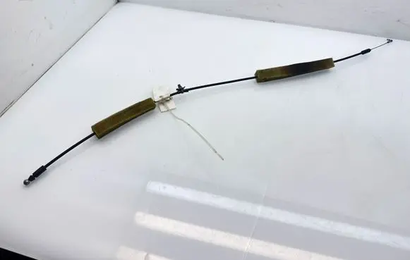 Subaru Outback Loading door cable line 