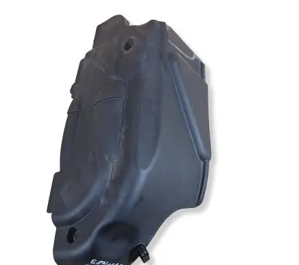 BMW 1 E81 E87 Engine cover (trim) 7789009 11147789009