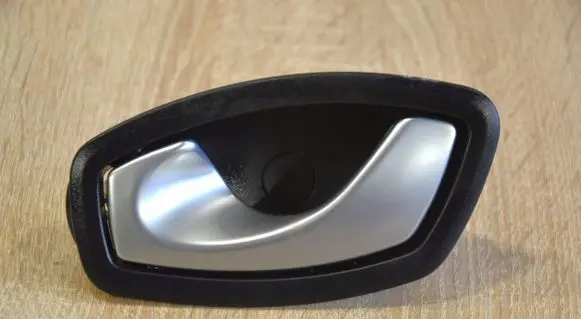 Renault Laguna III Front door interior handle