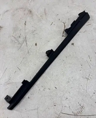 Audi A7 S7 4K8 Other center console (tunnel) element 4K2864147A 1009270