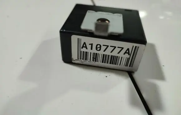 Other control units/modules