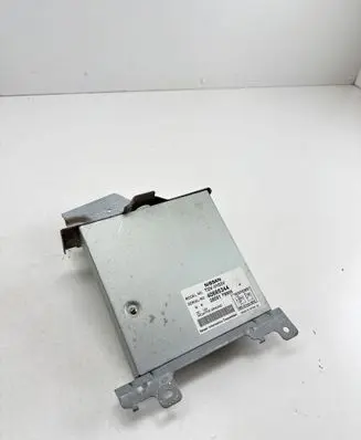 Nissan Elgrand GPS navigation control unit/module 2805179906 40685344 TDV3103V