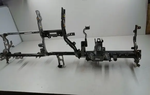 Hyundai Kona I Dashboard cross member/frame bar 84410K4AB0 000183