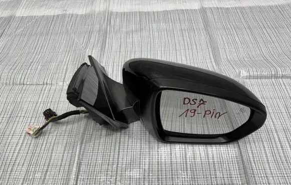 Citroen DS7 Crossback Front door electric wing mirror
