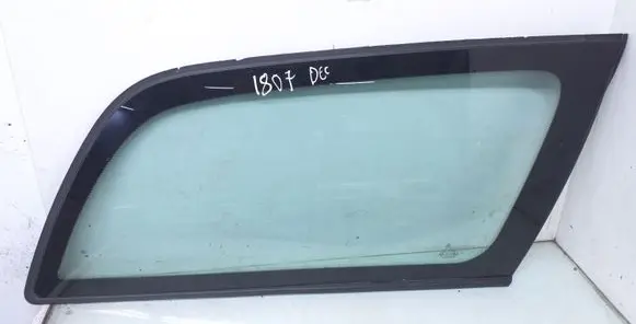 Citroen C5 Rear side window AS2