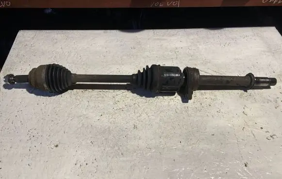 Mitsubishi ASX Front driveshaft