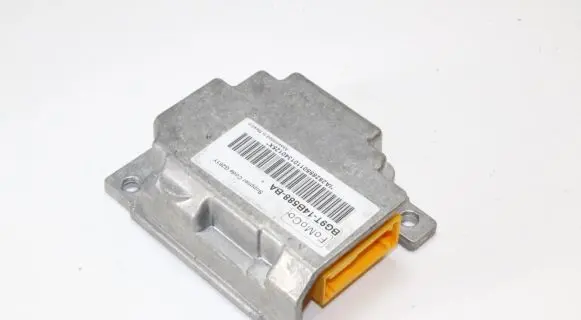 Ford S-MAX Other devices BG9T14B588BA