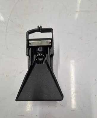Windshield/windscreen camera