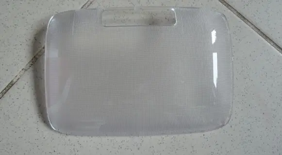 Toyota Sienna XL30 III Other interior light 8124108030