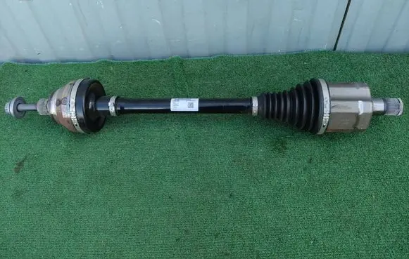 Volkswagen ID. Buzz Rear driveshaft 1N3501204D
