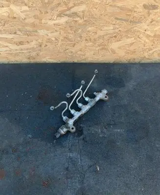 KIA Sportage Fuel main line pipe 0445215181