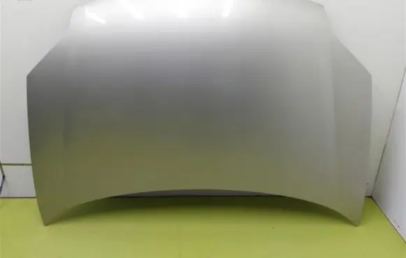 Peugeot Partner Engine bonnet/hood 