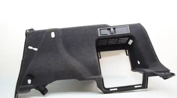 BMW 3 G20 G21 Trunk/boot side trim panel 7940936
