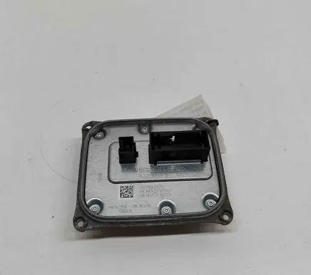 Mercedes-Benz C W205 LED ballast control module A2229013303 A2229021114