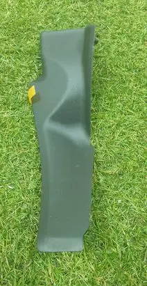 Toyota Avensis T250 Rubber seal loading door 5386748040