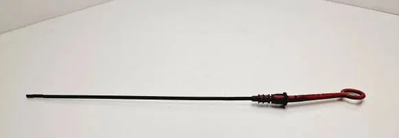 Volkswagen Golf III Oil level dip stick 028115611C