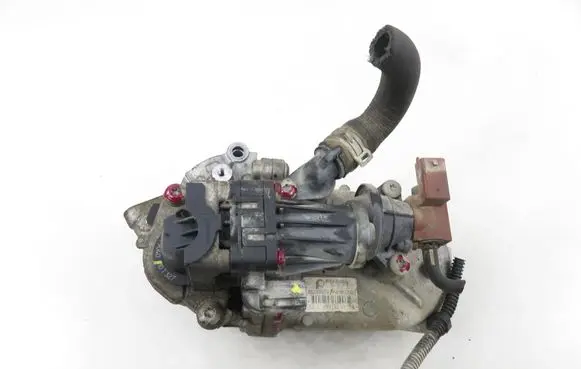 Opel Corsa D EGR valve 701599040 50276412 55230929